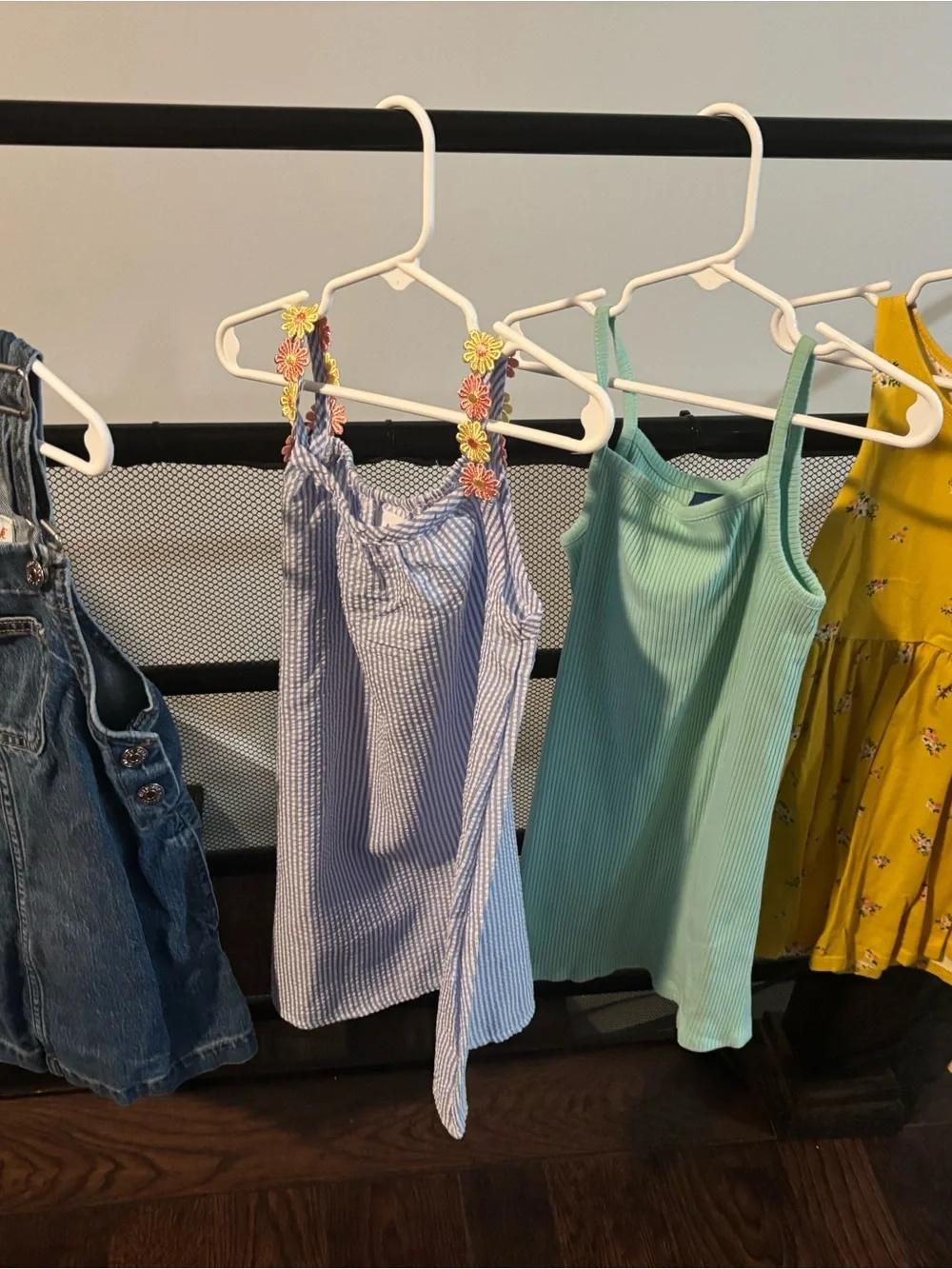Girls dress bundle